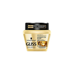 Schwarzkopf Gliss Nutritiva Hair Mask 300ml