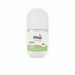 Sebamed 48H Fresh Lime Roll On 50ml