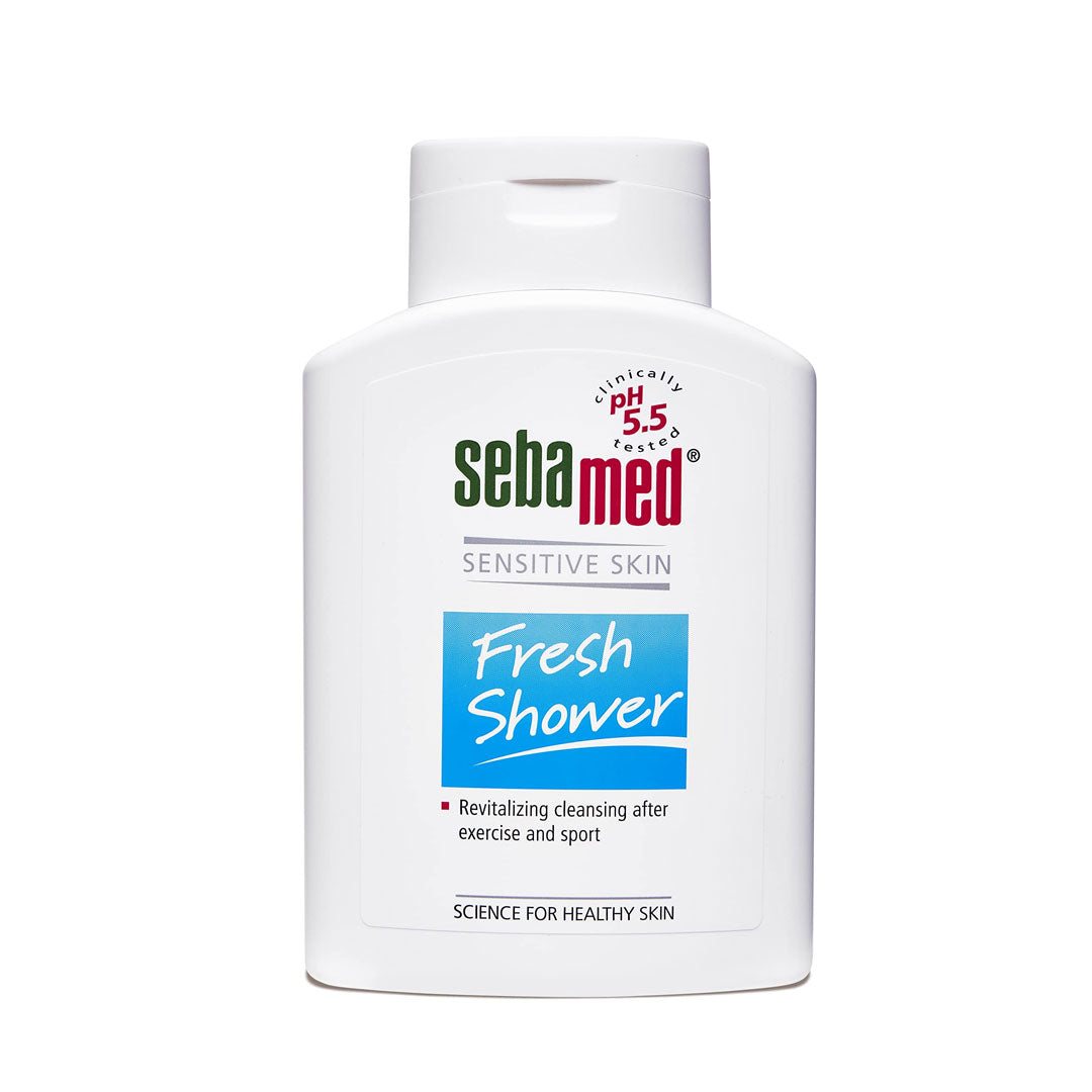 Sebamed Fresh Shower Gel 200ml