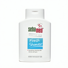 Sebamed Fresh Shower Gel 200ml