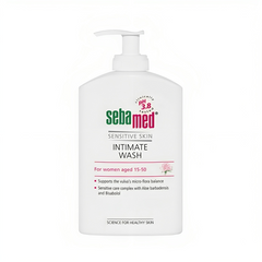 Sebamed Intimate Wash For Women 400ml