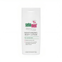 Sebamed Moisturizing Body Lotion 200ml