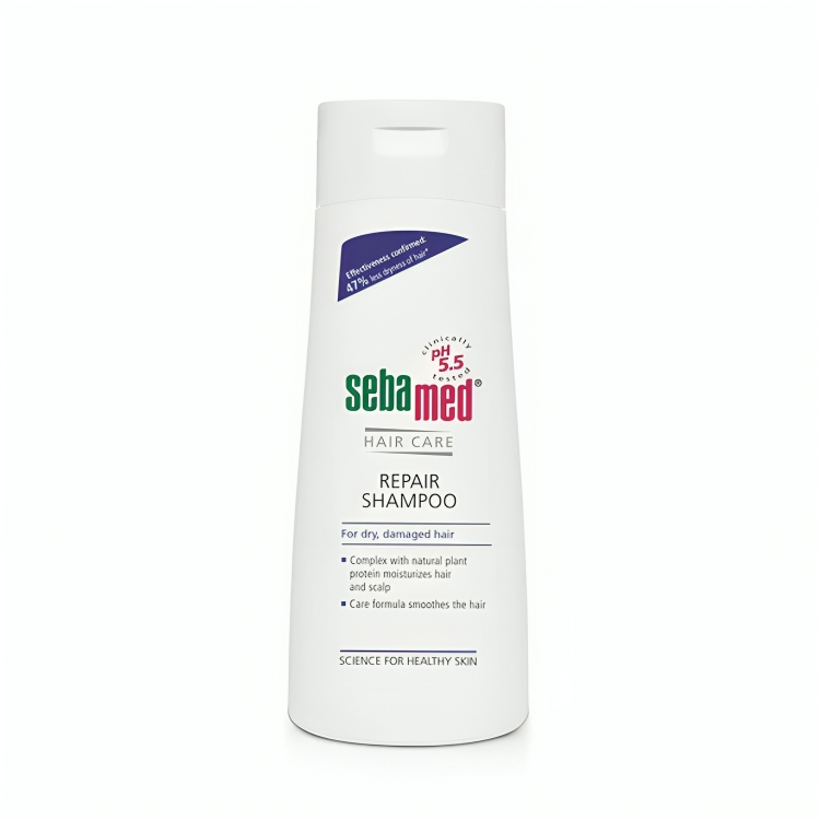 Sebamed Repair Shampoo 200ml