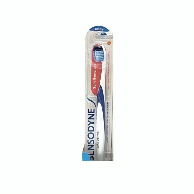 Sensodyne Bad Douceur Souple Toothbrush