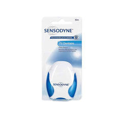 Sensodyne Dental Floss 50m