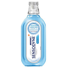 Sensodyne Menthe Fraiche Mouthwash 500ml