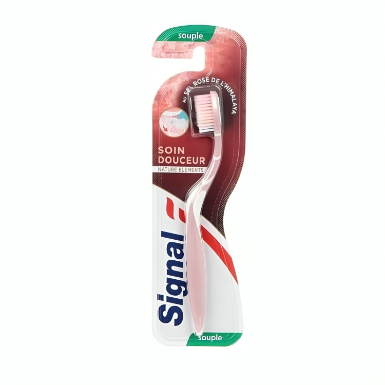 Signal Brosse Soin Douceur Tooth Brush