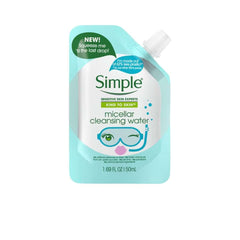 Simple Mini Cleansing Micellar Water 50ml