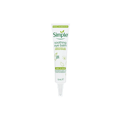 Simple Soothing Eye Balm 15ml