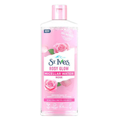 St Ives Rosy Glow Micellar Water 400ml