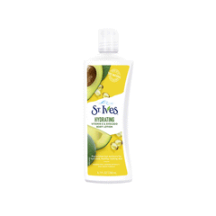 St Ives Vitamin E Avocado Body Lotion 200ml