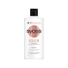 Syoss Keratin Conditioner 440ml