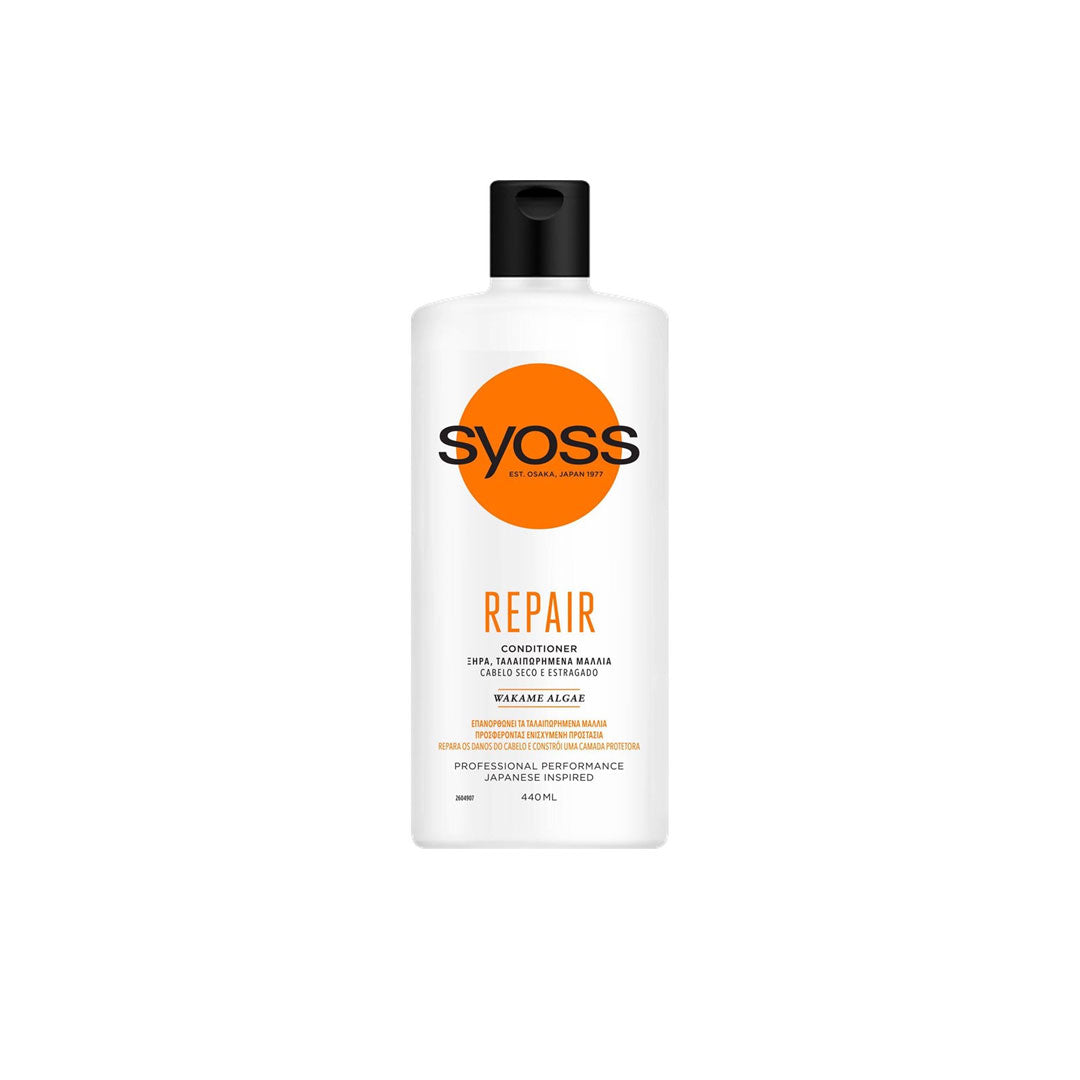 Syoss Repair Conditioner 440ml