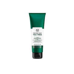 The Body Shop Tea Tree 3 In 1 Wash Mask Scrub 125ml