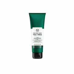 The Body Shop Tea Tree 3 In 1 Wash Mask Scrub 125ml