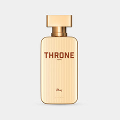 Rivaj Men Throne Edp Perfume 100ml