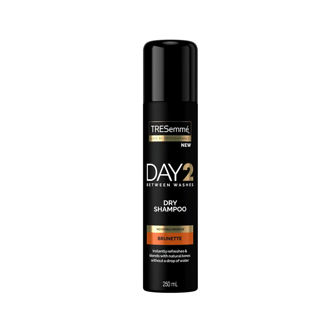 Tresemme Day 2 Brunette Dry Shampoo 250ml