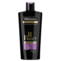 Tresemme +7 Biotin Repair Shampoo 700ml