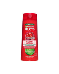 Garnier Fructis Color Resist Shampoo 400ml