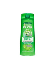 Garnier Fructis Fresh & Normal Shampoo 400ml