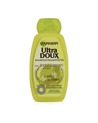 Garnier Ultra Doux Linden Blossom Shampoo  250Ml