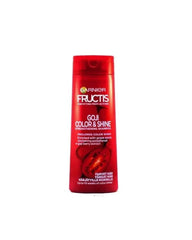 Garnier Fructis Goji Color & Shine Shampoo - 400ml
