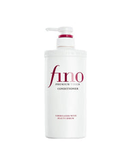 Fino Premium Touch Hair Conditioner 550ml