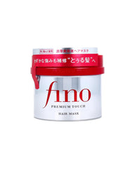 Fino Shiseido Premium Touch penetration Essence Hair Mask Hair Treatment 230g