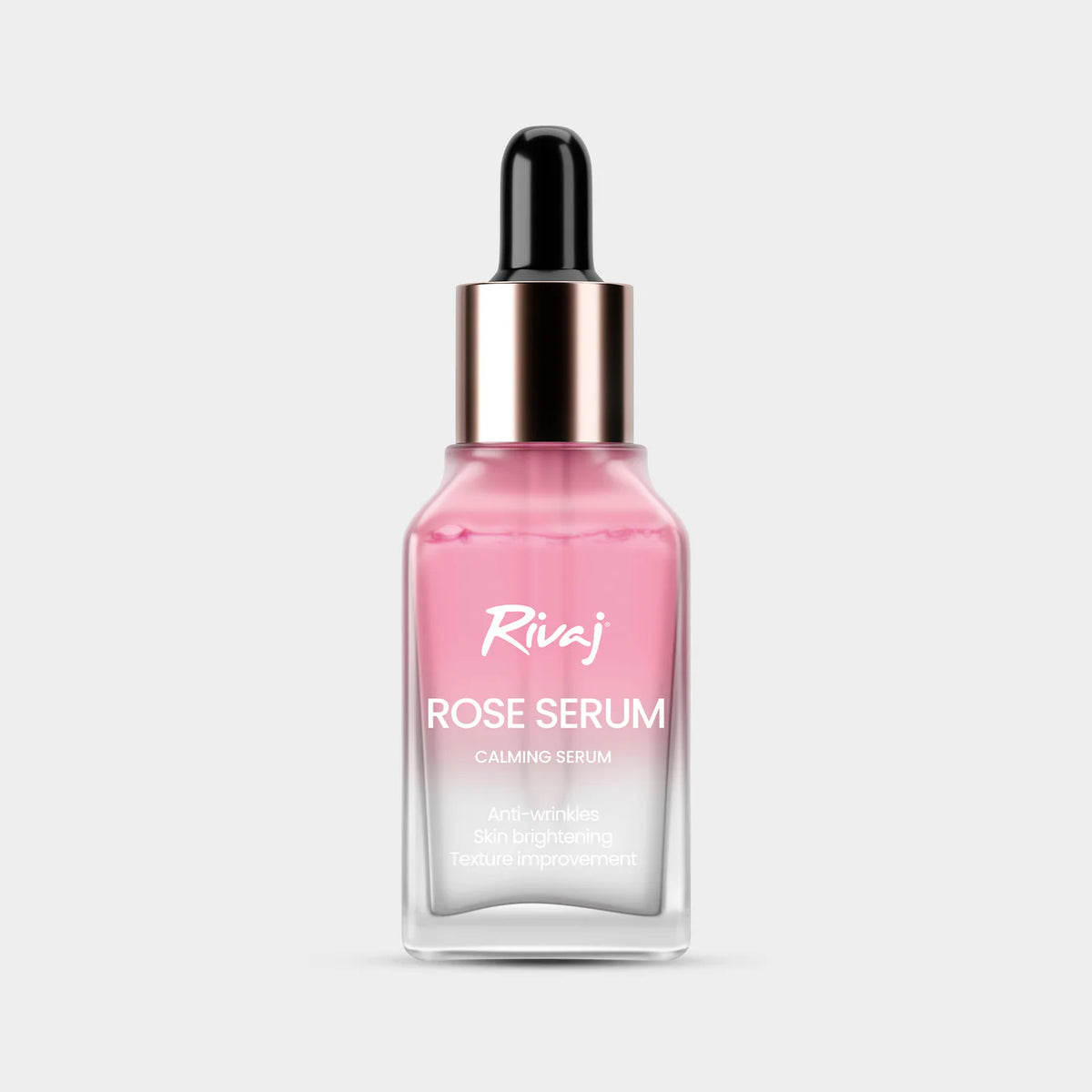 Rivaj Rose Face Serum 30ml