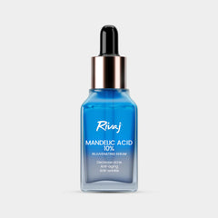 Rivaj Mandelic Acid Face Serum 30ml