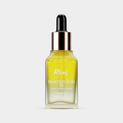 Rivaj Salicylic Acid Face Serum 30ml