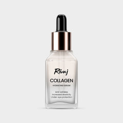 Rivaj Collagen Face Serum 30ml