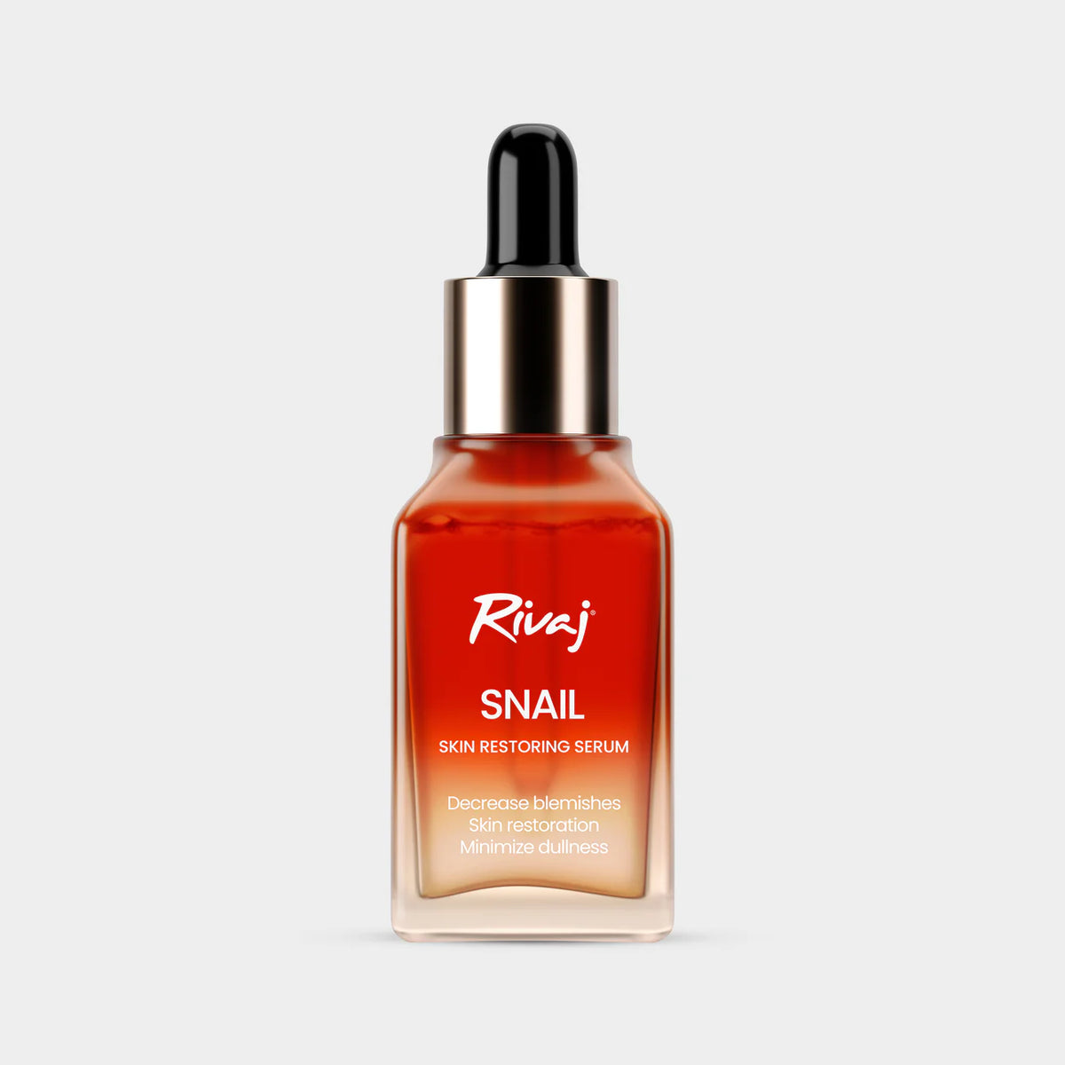 Rivaj Snail Face Serum 30ml