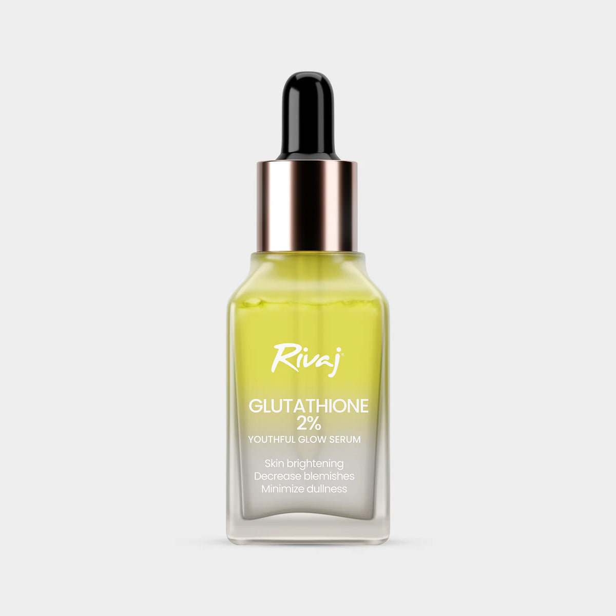 Rivaj Glutathione Face Serum 30ml