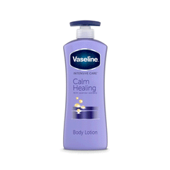 Vaseline Calm Healing Body Lotion 20.3Oz