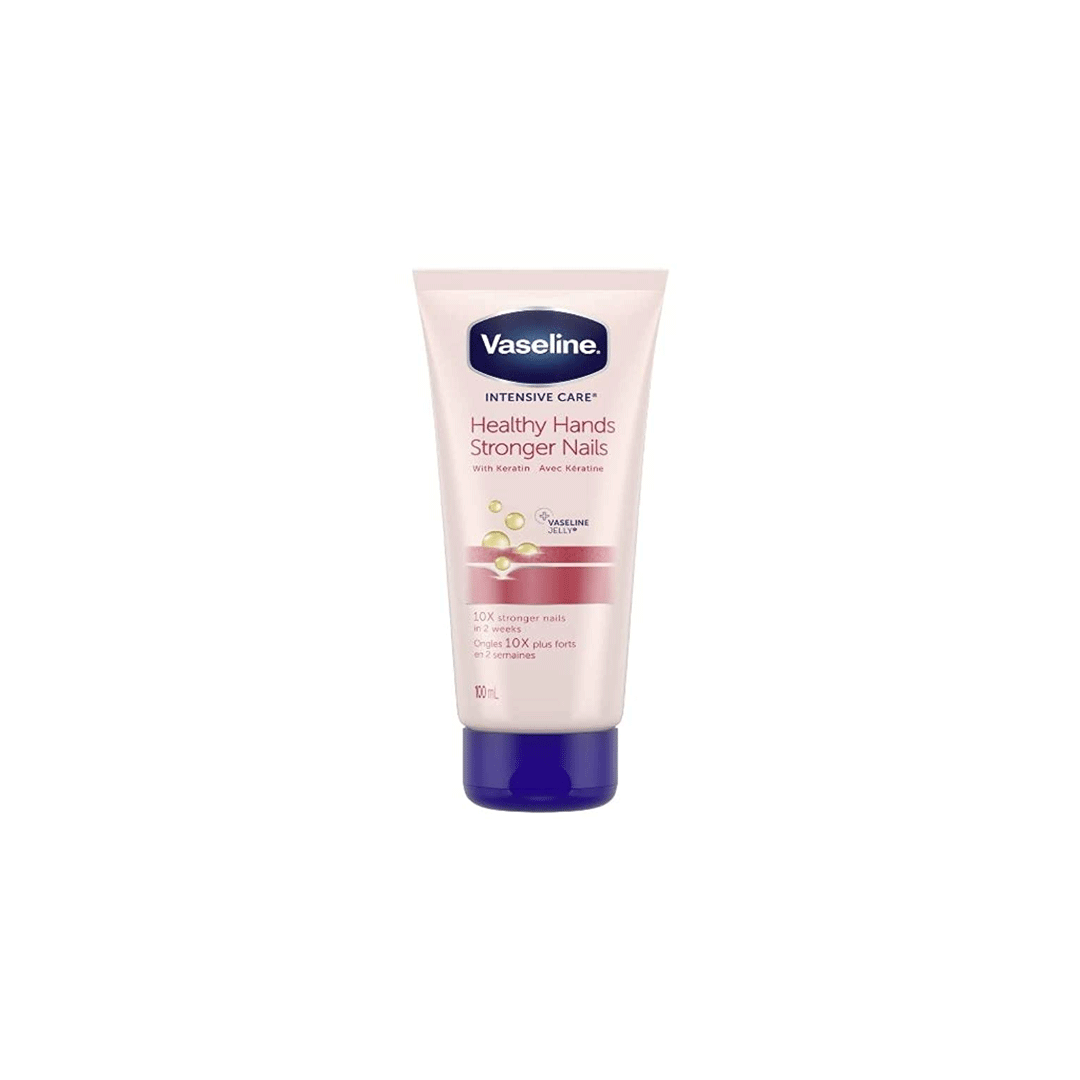 Vaseline Hydra Healthy Hand Lotion 3.4Oz