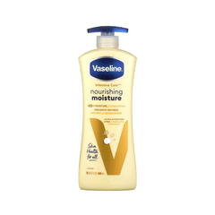 Vaseline Nourishing Moisture Body Lotion 20.3Oz