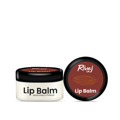 Rivaj Cocoa Butter Lip Balm 10g