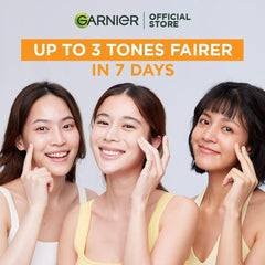Garnier SPF36 Light Complete Whitening Cream 50ml