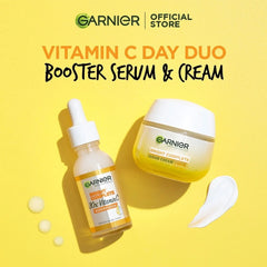 Garnier SPF36 Light Complete Whitening Cream 50ml