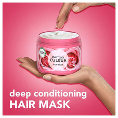 Herbal Essences Ignite My Colour Rose Hair Mask 300ml