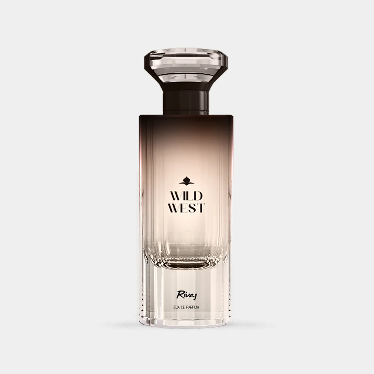 Rivaj Men Wild West Edp Perfume 75ml