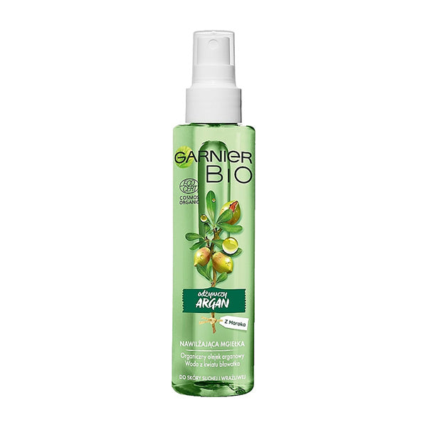 Garnier Bio Rich Argan Nourishing Facial Mist 150ml