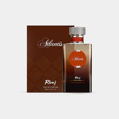 Rivaj Men Atlantis Edp Perfume 100ml