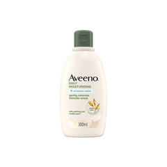 Aveeno Daily Moisturising Intimate Wash 300ml