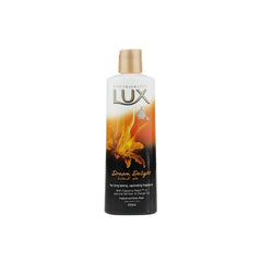 Lux Dream Delight Shower Gel 250ml