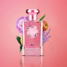 Rivaj IT Girl Edp Perfume 100ml