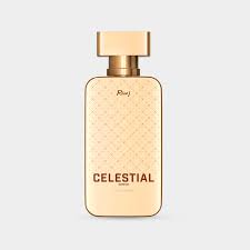 Rivaj Men Celestial Edp Perfume 100ml