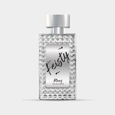 Rivaj Men Fiesty Edp Perfume 85ml