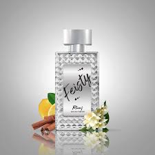 Rivaj Men Fiesty Edp Perfume 85ml